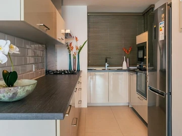 Appartement de 3 Chambres