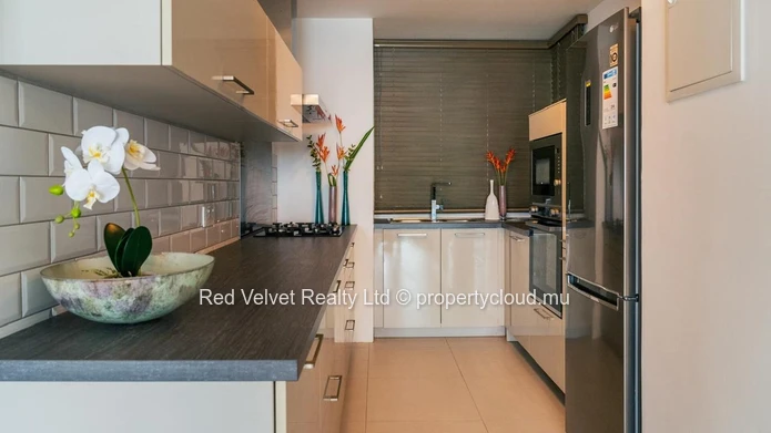   Luxurious and High-End Sea View Apartments for Sale - Flic en Flac