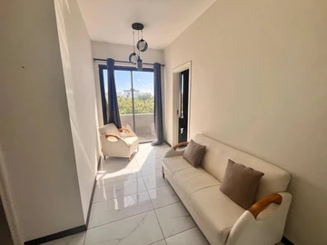 3 Bedroom Townhouse, Duplex