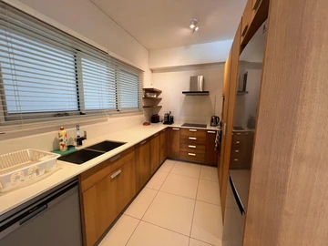 Appartement de 3 Chambres