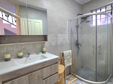 3 Bedroom Penthouse