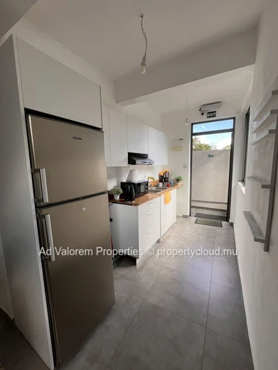 63 m² office for sale in the heart of Moka