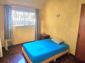 Villa de 3 Chambres