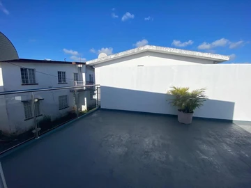 Townhouse, Duplex de 3 Chambres