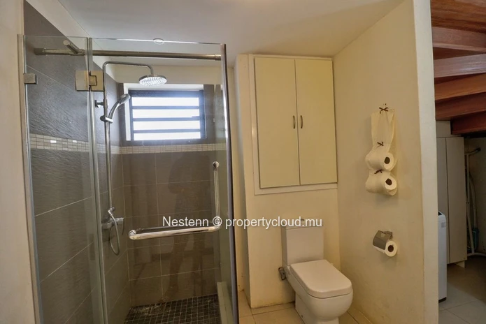 Résidence moderne 3 chambres