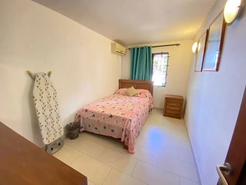 Townhouse, Duplex de 5 Chambres