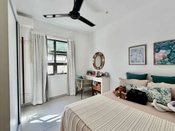 Villa de 3 Chambres