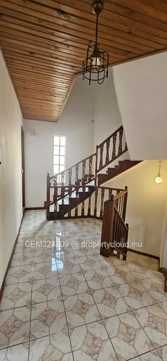 Sea View Villa for Sale – Flic en Flac