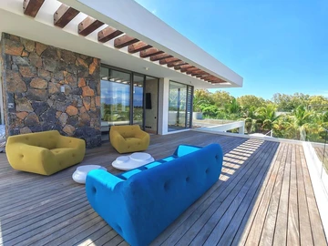 Villa de 5 Chambres