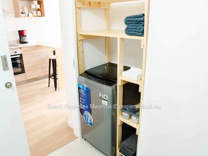 Beautiful 45m² Apartment With Mountain View