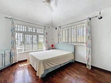 Appartement de 2 Chambres