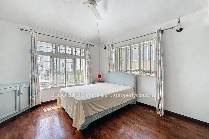Appartement chaleureux à louer - Pereybere