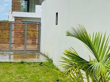 Villa de 3 Chambres