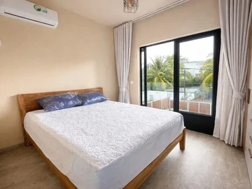 3 Bedroom Villa