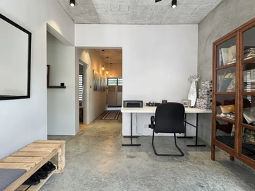 Villa de 4 Chambres