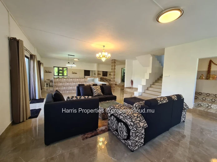 For Sale – Elegant & Spacious 5,000 ft² Home | Rs.