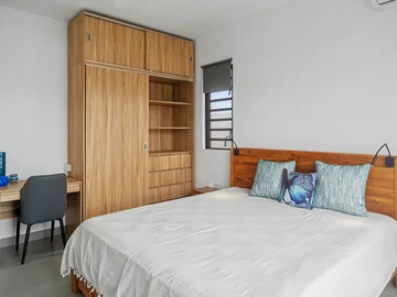 Villa de 3 Chambres