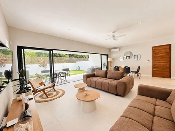 Appartement de 3 Chambres
