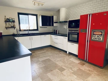 2 Bedroom Villa
