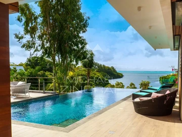 4 Bedroom Villa