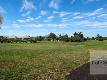 Residential Land