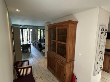 3 Bedroom Villa