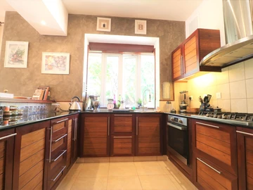3 Bedroom Villa