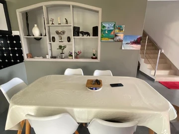 Villa de 4 Chambres