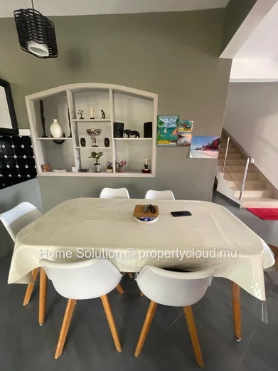 Villa spacieuse de 4 chambres à Cap Malheureux