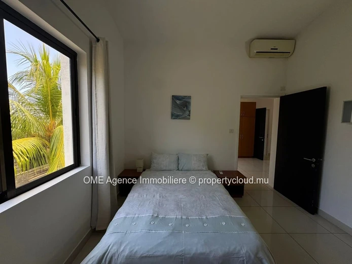 Furnished 4-Bedroom En-Suite House with Swimming Pool | Black Rock