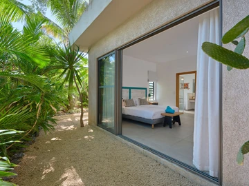 Villa de 4 Chambres