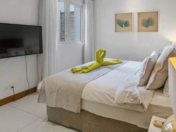 3 Bedroom Apartment