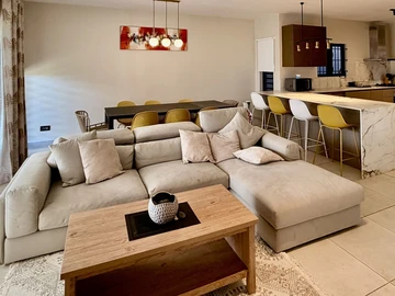 3 Bedroom Townhouse, Duplex