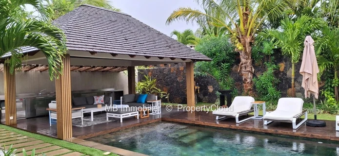 Villa en vente.
