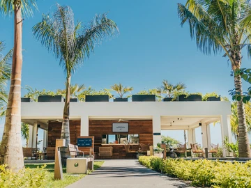 Villa de 2 Chambres