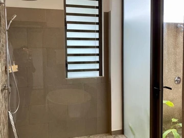 Villa de 4 Chambres
