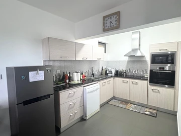 Appartement de 2 Chambres