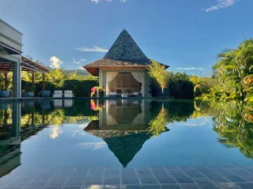 4 Bedroom Villa