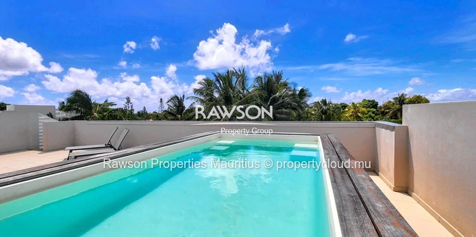 Discover Serenity With This Amazing Penthouse