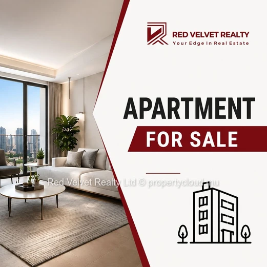 Appartement neuf de 4 chambres à vendre à Sodnac