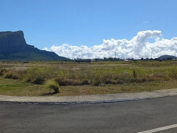Residential Land