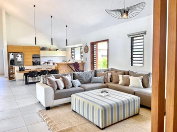 Villa de 4 Chambres