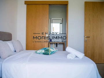 Appartement de 2 Chambres