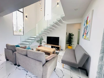 3 Bedroom Villa