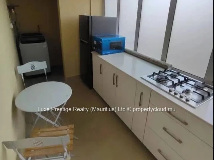 Fully Furnished 2-Bedroom Apartment for Rent in Camp Fouquereaux, Phoenix