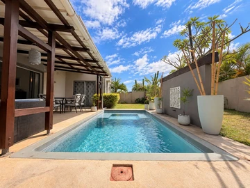3 Bedroom Villa