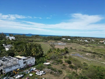Residential Land