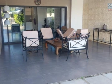Villa de 4 Chambres