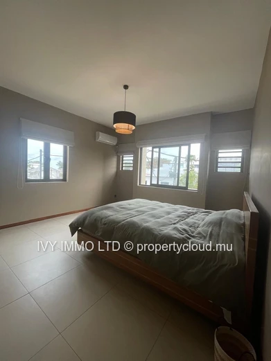 Apartment For Long-Term Rent – Pointe Aux Biches