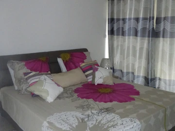 Townhouse, Duplex de 3 Chambres